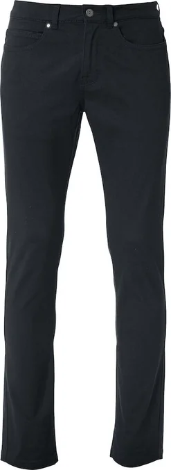 Produktbilde for Clique 5-Pocket Stretch Bukse