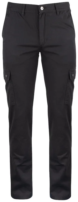 Produktbilde for Clique Cargo Pocket Bukse