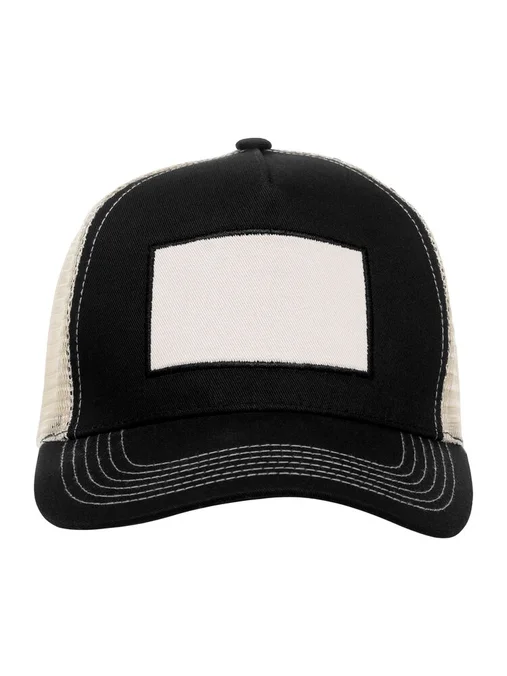 Produktbilde for Clique Trucker Caps med Patch