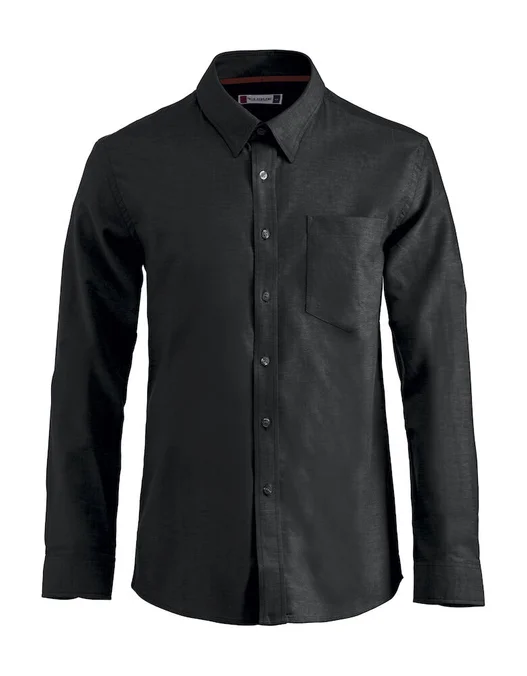 Produktbilde for Clique Oxford Skjorte