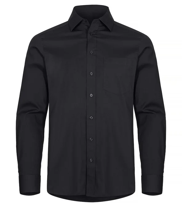 Produktbilde for Clique Stretch Skjorte