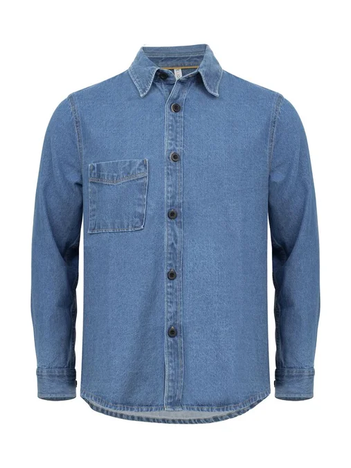 Produktbilde for Clique Overshirt Skjorte