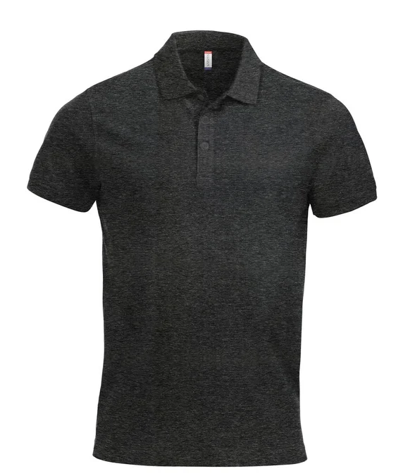 Produktbilde for Clique Classic Lincoln Poloskjorte