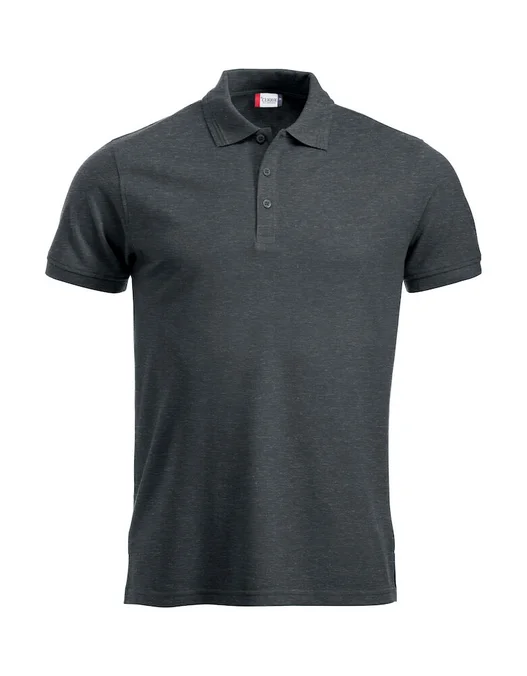 Produktbilde for Clique Manhattan Poloskjorte