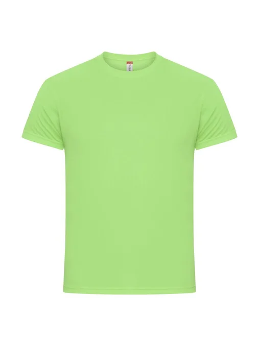 Produktbilde for Clique Basic Active-T T-skjorte