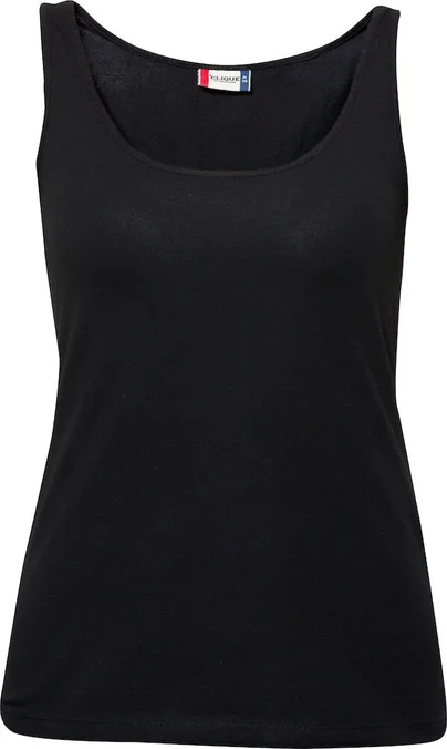 Produktbilde for Clique Carolina Tanktop Dame