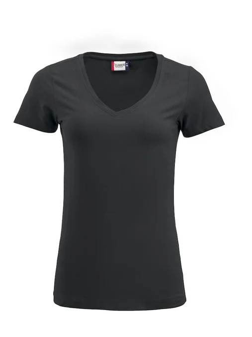 Produktbilde for Clique Arden V-Hals Topp Dame