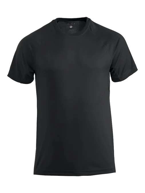 Produktbilde for Clique Premium Active-T T-skjorte