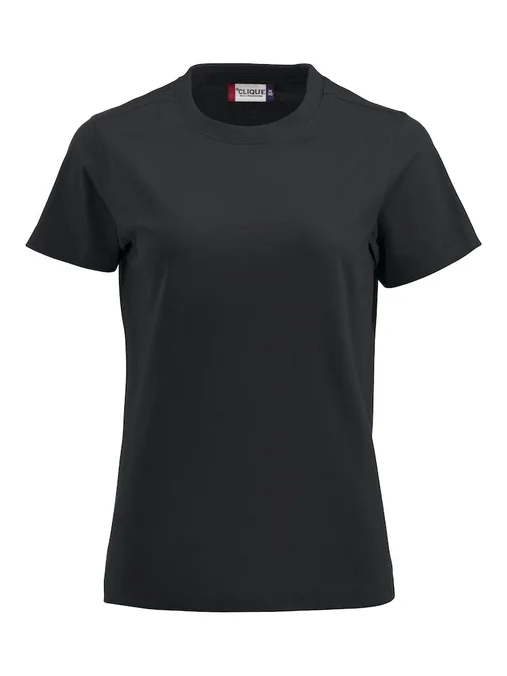 Produktbilde for Clique Premium-T T-skjorte Dame