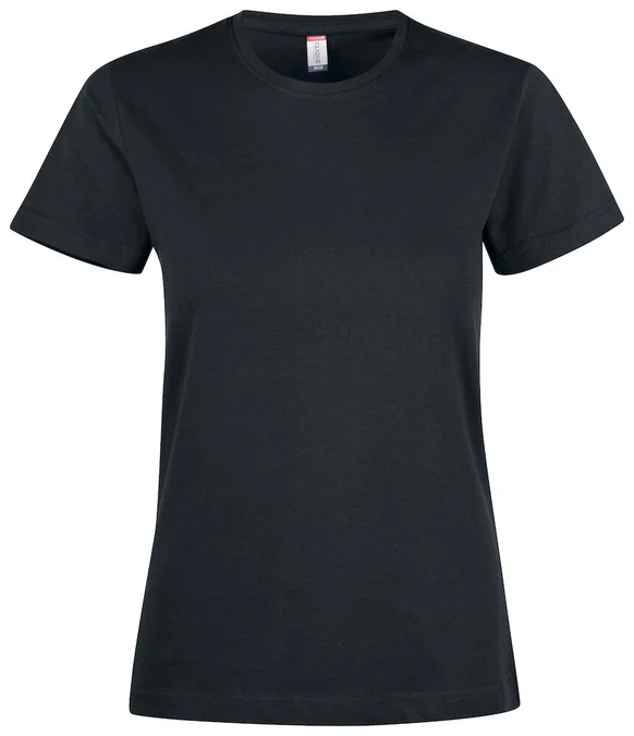 Produktbilde for Clique Premium Fashion-T T-skjorte Dame