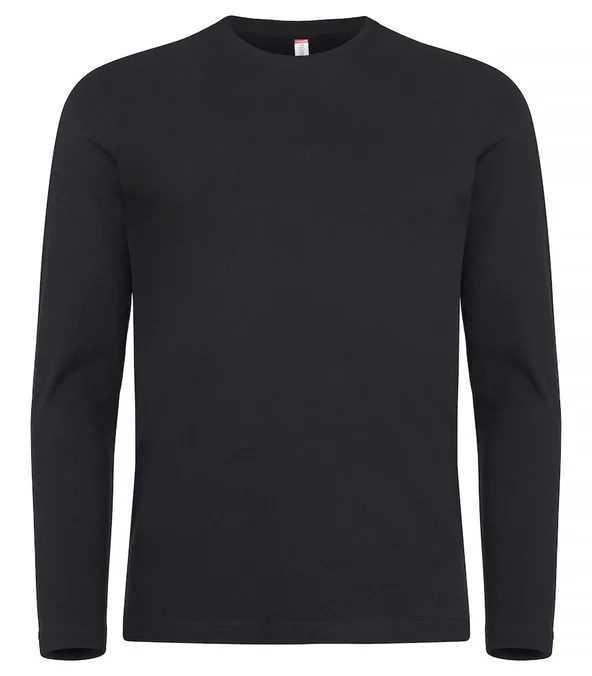 Produktbilde for Clique Premium Fashion-T Langermet T-skjorte