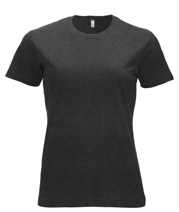 Produktbilde for Clique New Classic-T T-skjorte Dame