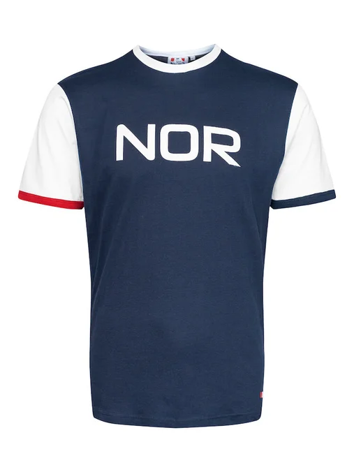 Produktbilde for Clique NOR Nome T-skjorte