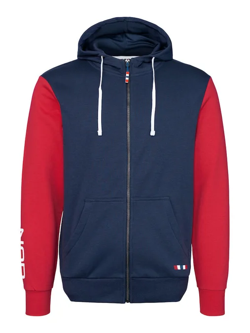 Produktbilde for Clique NOR Classic Hettejakke