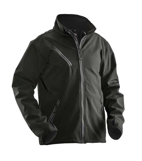 Produktbilde for Jobman 1201 Functional Softshell Jakke
