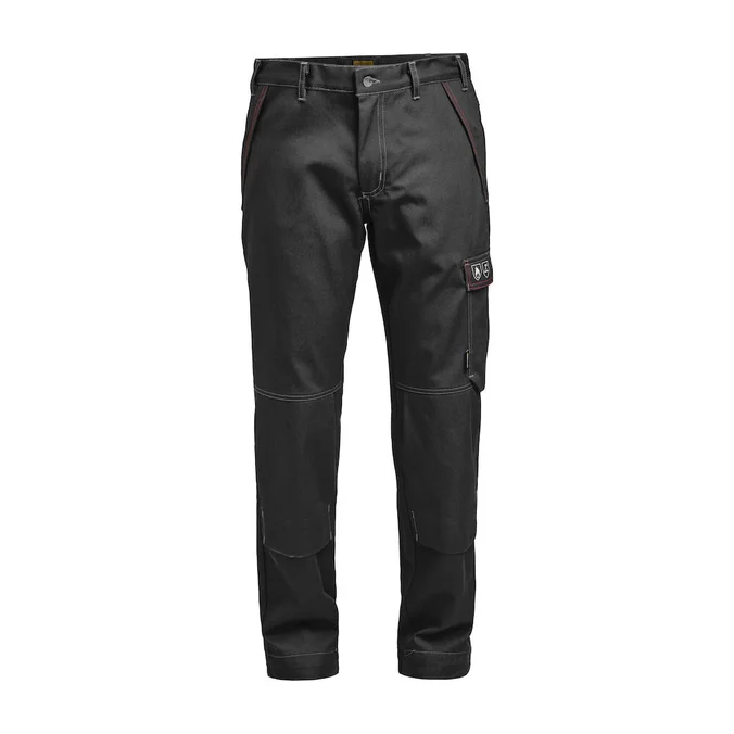 Produktbilde for Jobman Welding Flammehemmende Bukse