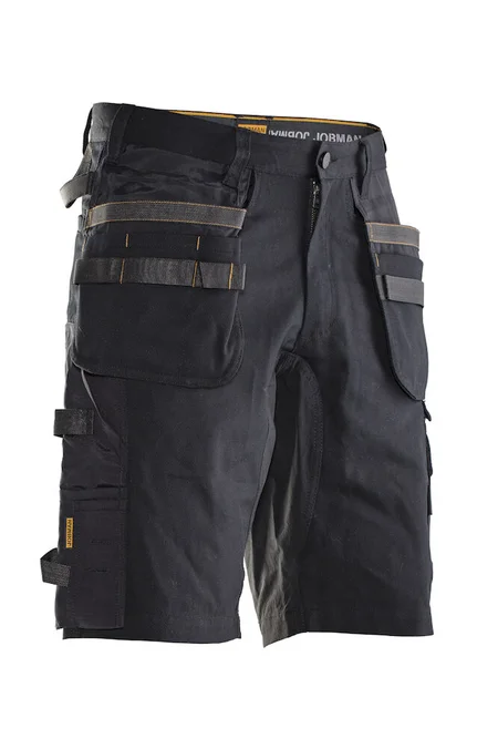 Produktbilde for Jobman Stretch Arbeidsshorts