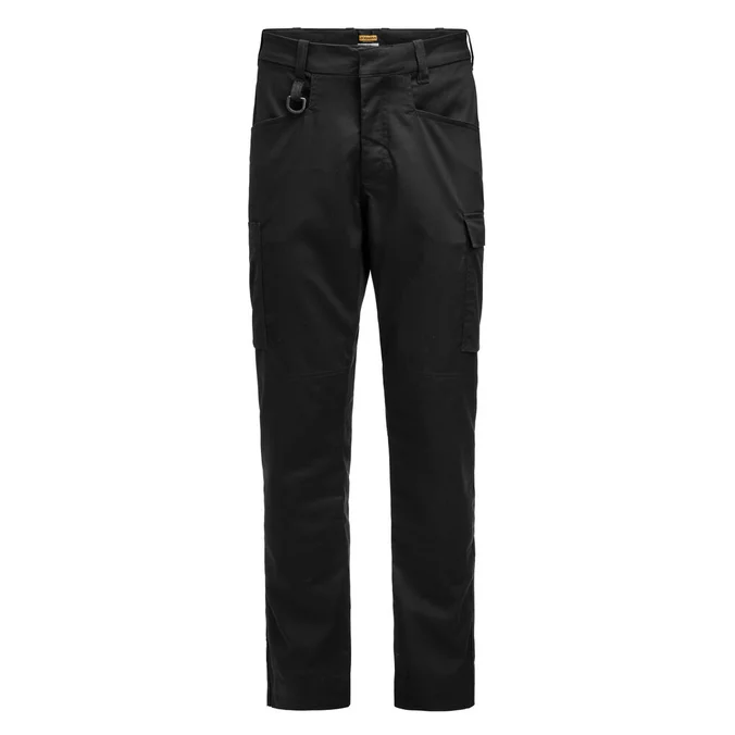 Produktbilde for Jobman Movex Stretch Arbeidsbukse
