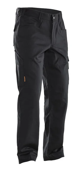 Produktbilde for Jobman Bomull og Polyester  Arbeidsbukse