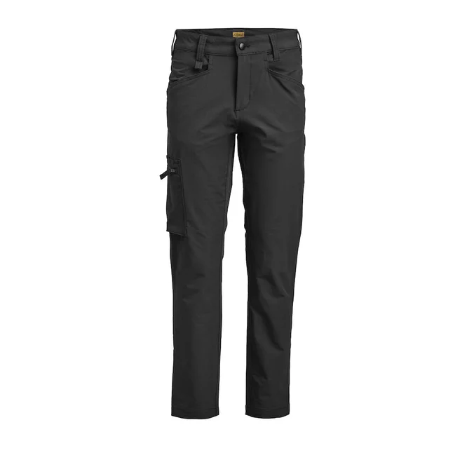 Produktbilde for Jobman Stretch  Arbeidsbukse Dame