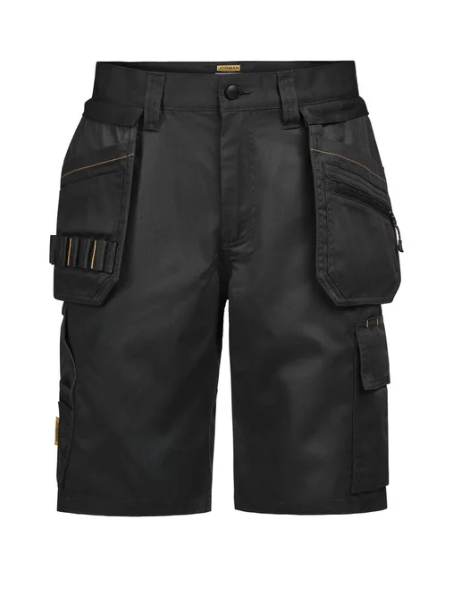 Produktbilde for Jobman Semistretch Arbeidsshorts