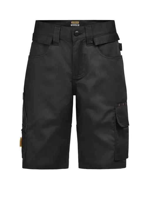 Produktbilde for Jobman Stretch Arbeidsshorts Dame