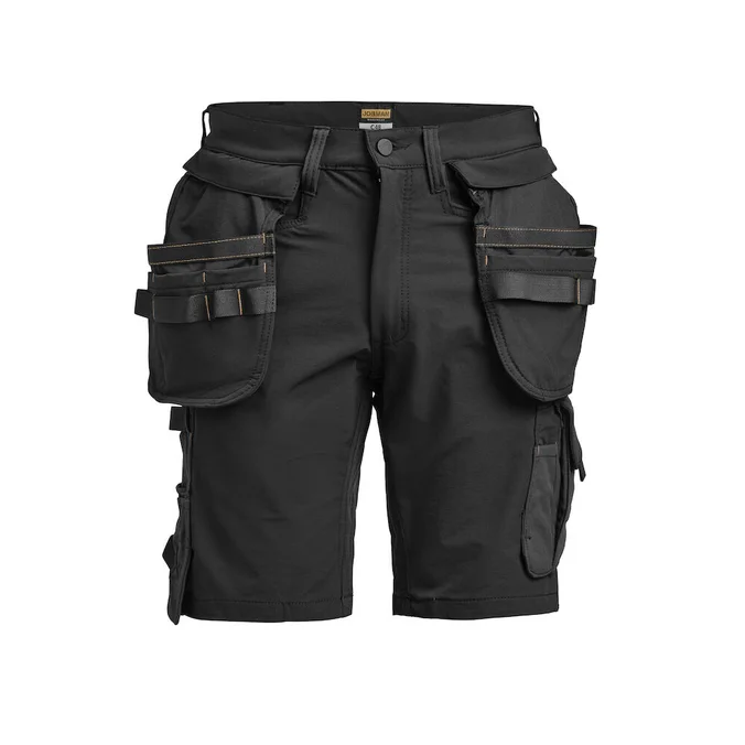 Produktbilde for Jobman Stretch Arbeidsshorts