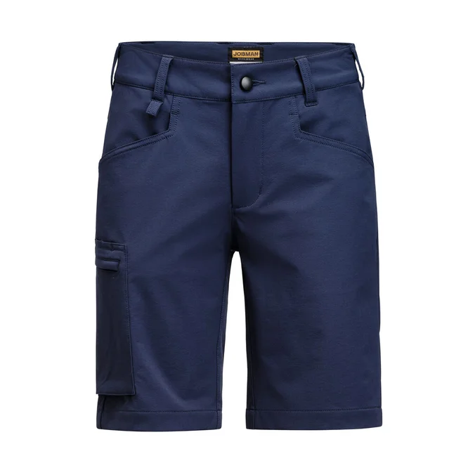 Produktbilde for Jobman 2319 Stretch Arbeidsshorts  Dame