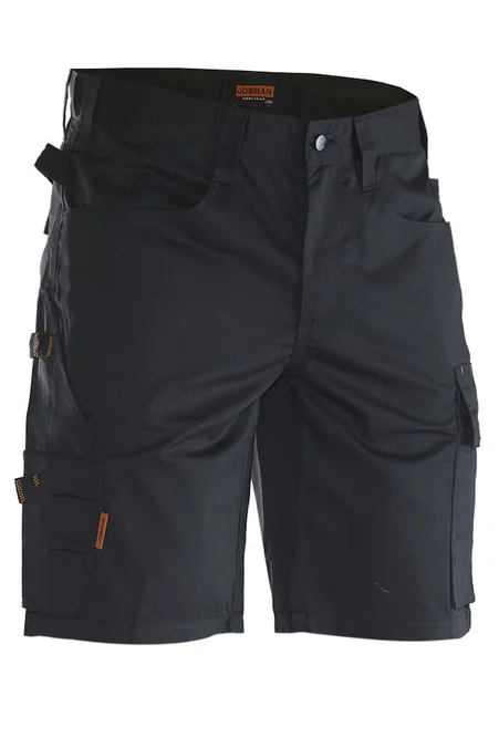 Produktbilde for Jobman Bomull og Polyester Arbeidsshorts