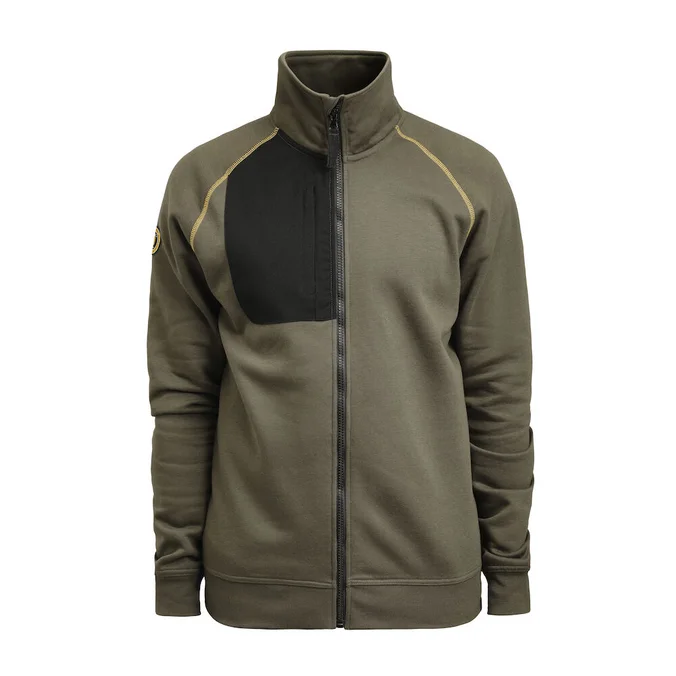 Produktbilde for Jobman 5141 Collegejakke