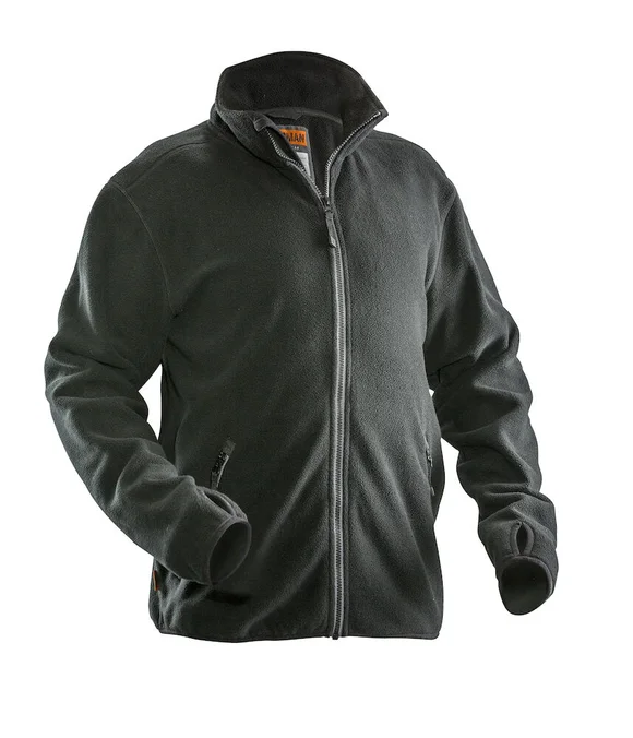 Produktbilde for Jobman 5501 Varm Fleecejakke