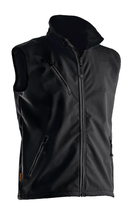 Produktbilde for Jobman Softshell Vest