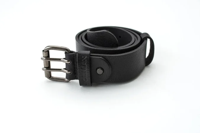 Produktbilde for Jobman Skinnbelte