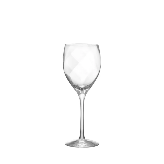 Produktbilde for Kosta Boda Chateau 25 cl Xl Hvitvinsglass
