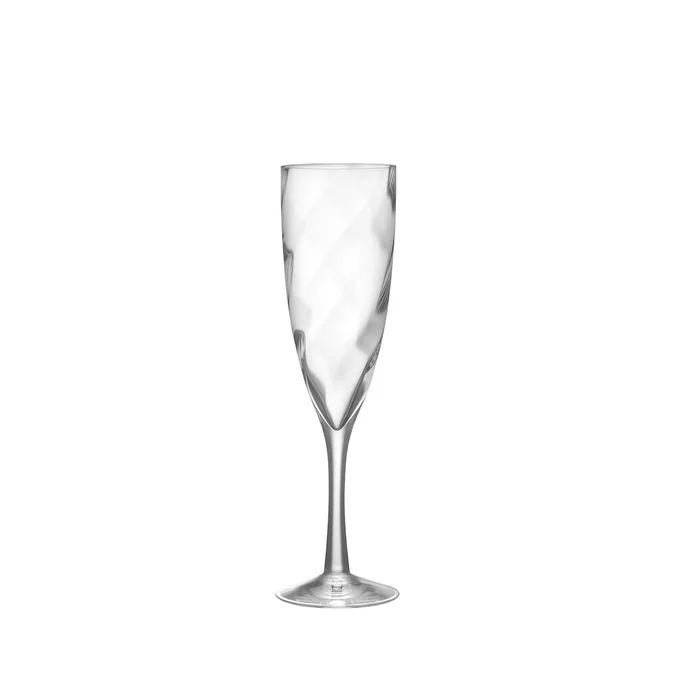 Produktbilde for Kosta Boda Chateau 15 cl Champagneglass