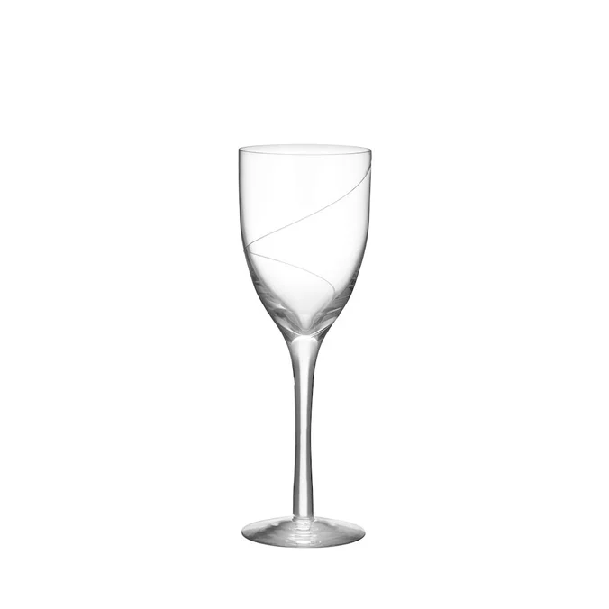 Produktbilde for Kosta Boda Line 25 cl Vinglass