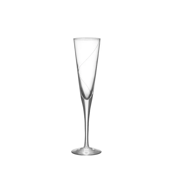 Produktbilde for Kosta Boda Line 18 cl Champagneglass