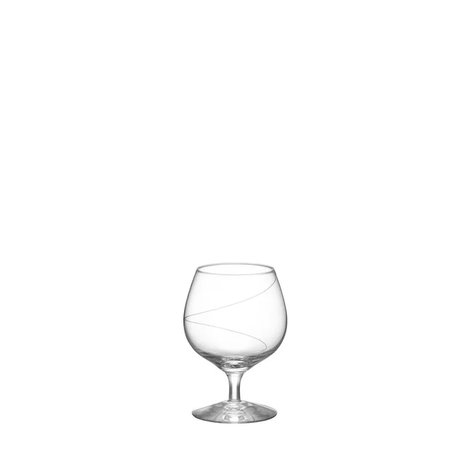 Produktbilde for Kosta Boda Line 25 cl Cognacglass
