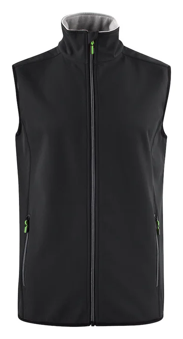 Produktbilde for Printer Trial Softshellvest
