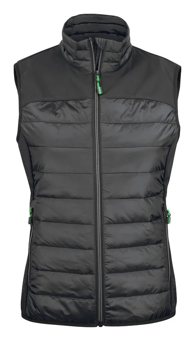 Produktbilde for Printer Expedition Vattert Vest Dame