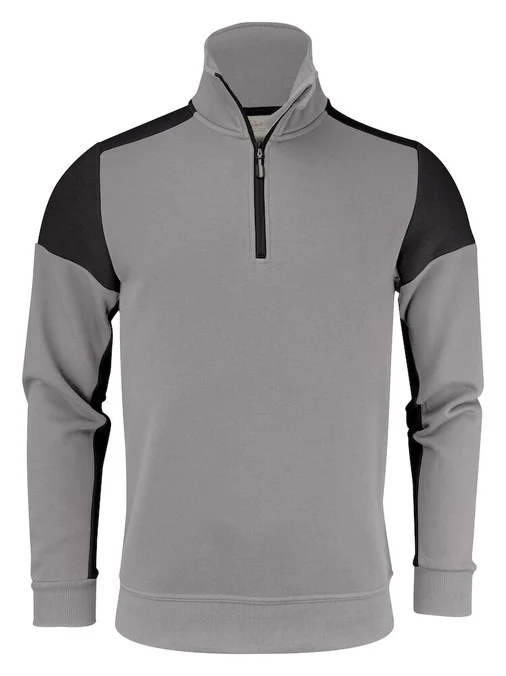 Produktbilde for Printer Prime Half-Zip Genser