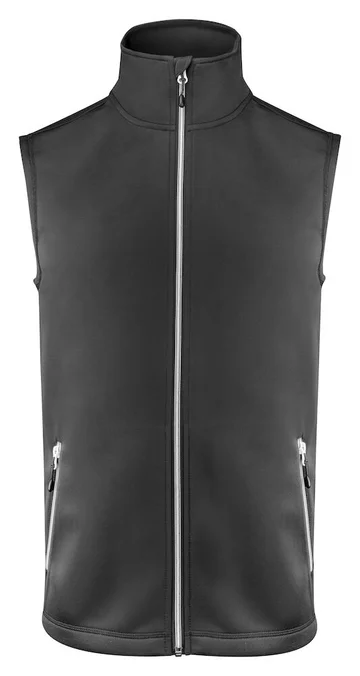 Produktbilde for Printer Powerslide Collegevest