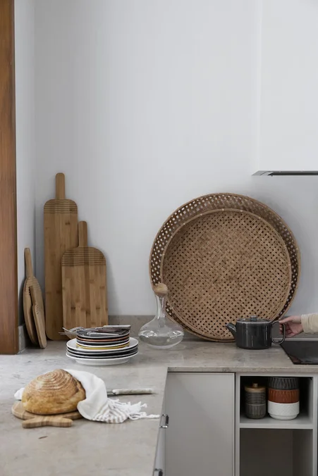 Produktbilde for Sagaform Coffee & More Grå Tekanne