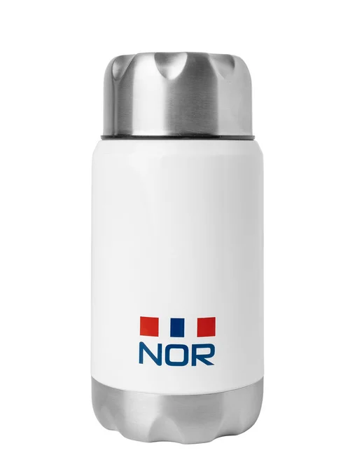 Produktbilde for Sagaform NOR 600 ml Mattermos