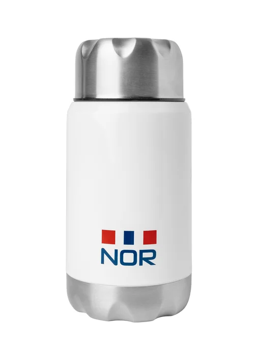 Produktbilde for Sagaform NOR 600 ml Mattermos