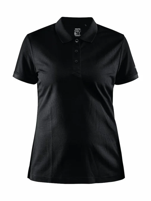 Produktbilde for Craft CORE Unify Poloskjorte Dame