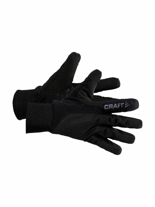 Produktbilde for Craft Core Insulate Fleece Vattert Skihansker