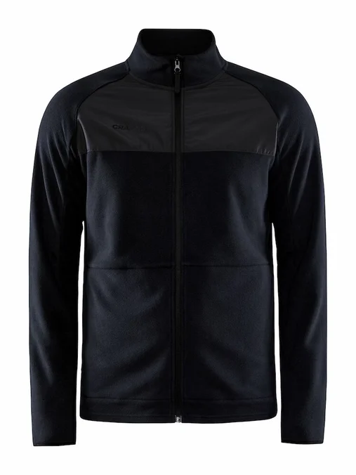Produktbilde for Craft ADV Explore Midlayer Fleecejakke