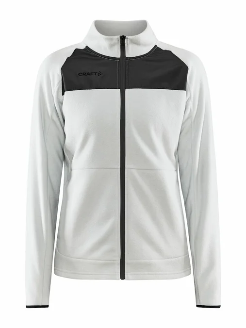Produktbilde for Craft ADVExplore Midlayer Fleecejakke Dame