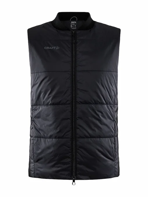 Produktbilde for Craft CORE Light Padded Vattert Vest